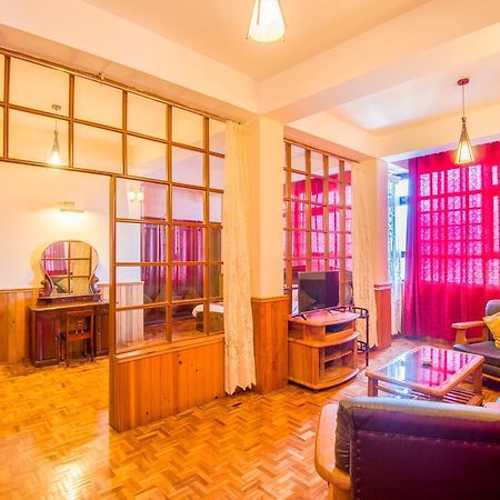 甘托克 Sidlon Residency酒店 外观 照片